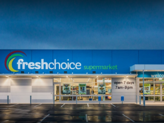 FRESH CHOICE