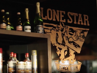 LONE STAR
