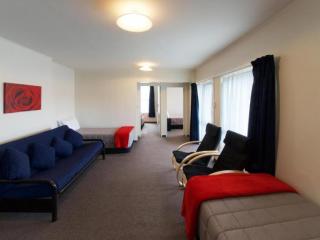 AMBASSADOR MOTEL 