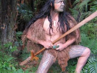 MITAI MAORI VILLAGE 