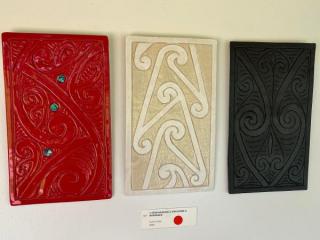 MAORI ART 