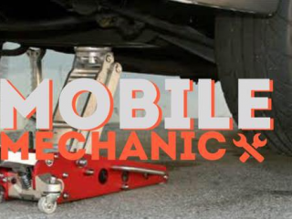 YOUR MOBILE MECHANIC 