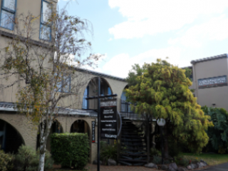 AMBASSADOR THERMAL MOTEL 