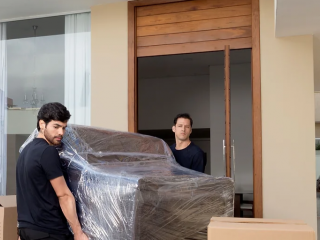 ROTORUA FURNITURE MOVERS