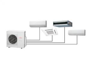 Multi Split System
