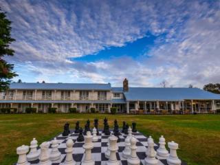 VR ROTORUA LAKE RESORT 