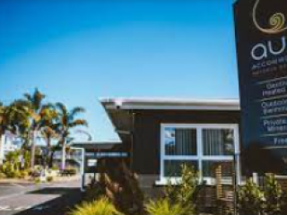 AURA ACCOMMODATION 
