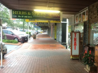 HERBS & SPICES THAI RESTAURANT 