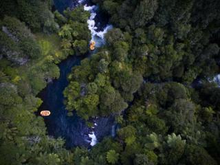 KAITIAKI ADVENTURES 