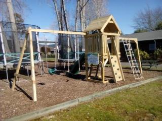 PLAYGROUND