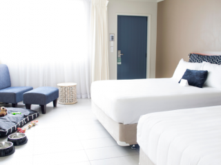 JET PARK HOTEL