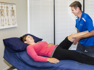 TE NGAE PHYSOPTHERAPY & PILATES 