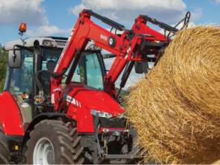PIAKO TRACTORS 