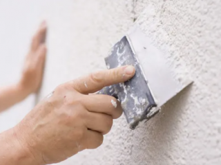 MICHELANGELO PLASTERERS