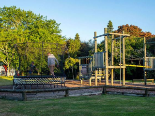 PLAYGROUND