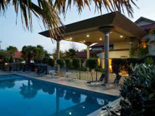 REGAL PALMS RESORT