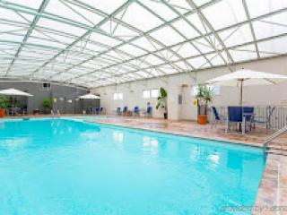 POOL COMPLEX 