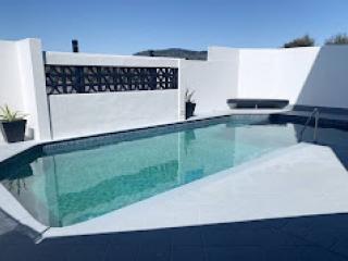 POOL COMPLEX