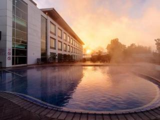 POOL COMPLEX