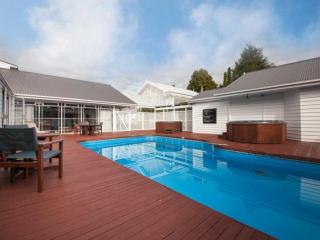 POOL COMPLEX