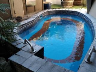 POOL COMPLEX