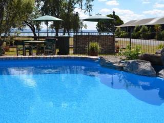 POOL COMPLEX