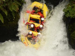 KAITIAKI ADVENTURES