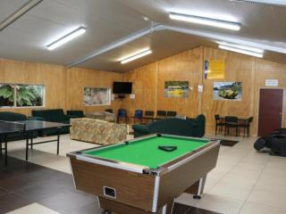RECREATION ROOM