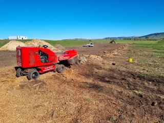 Central Stump Grinding Rotorua