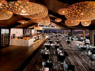 STRATOSFARE RESTAURANT 