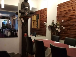 THAI RESTAURANT