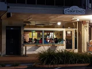 SABROSA RESTAURANT 