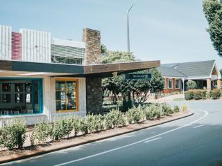 ROTORUA SOCIAL CLUB 