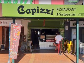 CAPIZZI PIZZERIA 