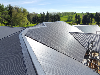 O'CALLAGHAN ROOFING 
