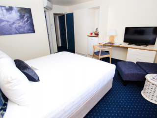ACCOMMODATION