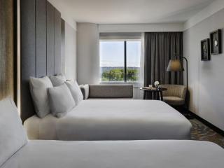 MODERN ACCOMMODATION