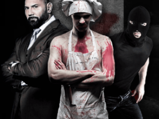 ROTOFOBIA ESCAPE ROOMS 