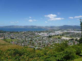 Rotorua District