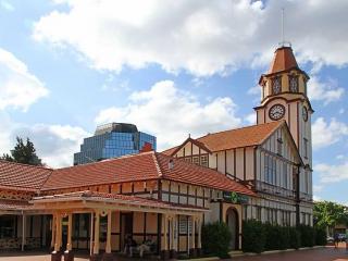 Rotorua Information Centre Rotorua Information Centre