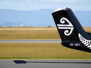 Air New Zealand