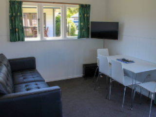 ACCOMMODATION