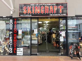 SKINGRAFT ROTORUA