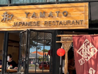 YAMOTO JAPANESE RESTAURANT 
