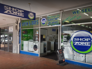 SHOP ZONE