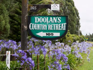 DOOLANS COUNTRY RETREAT 