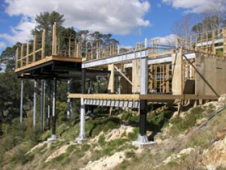 Slope stability assessments