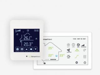SmartVent