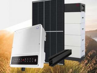 Solar Products