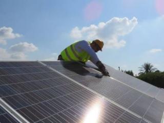Solar Panels